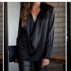 Brand new Olia blouse from VICI.